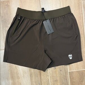 Gym Reapers 5” Performance Short